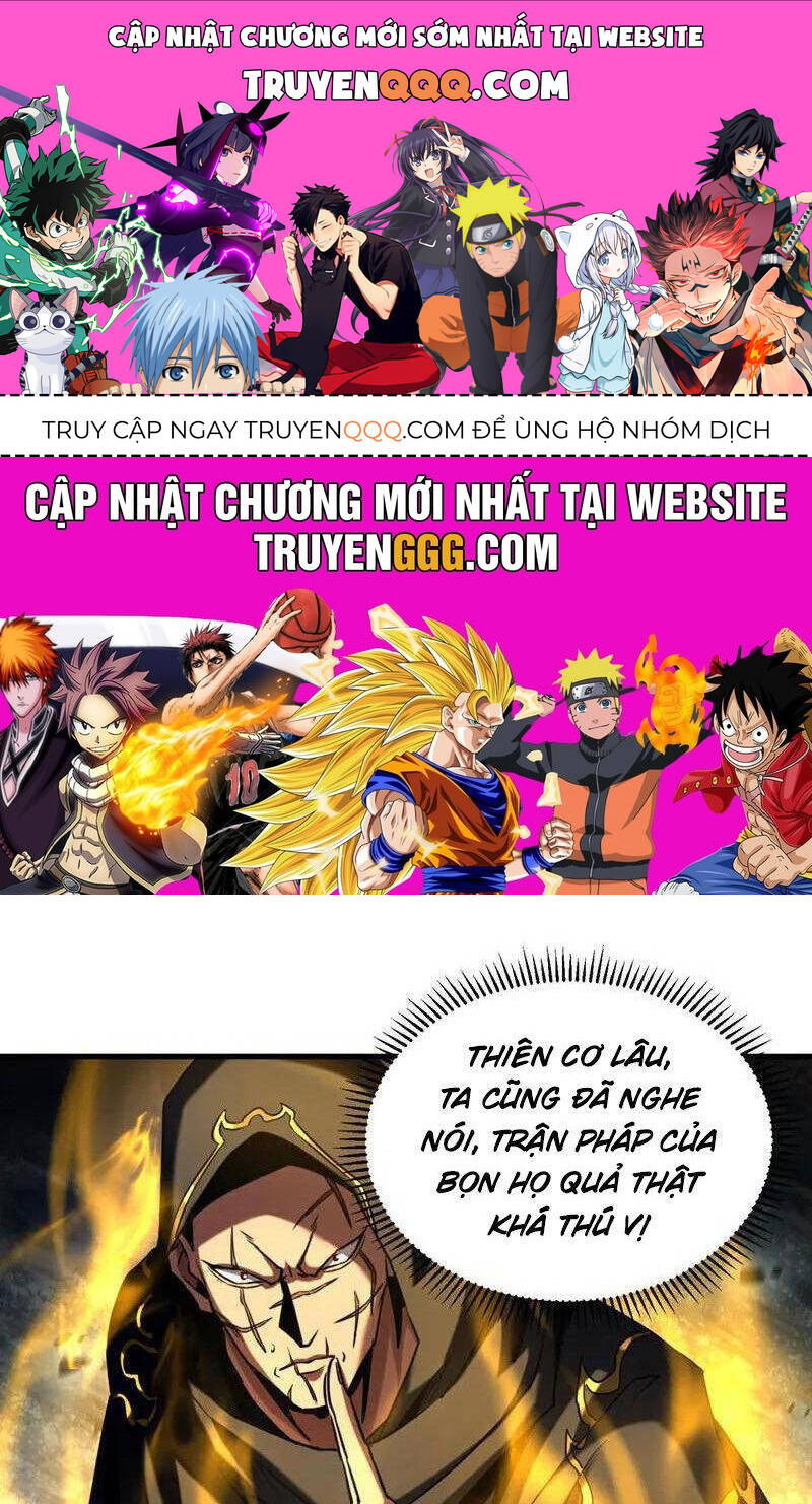 Đệ Tử Tu Luyện Còn Ta Thì Lười Biếng Chap 139 - Next Chap 140