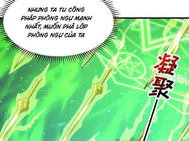 Đệ Tử Tu Luyện Còn Ta Thì Lười Biếng Chap 139 - Next Chap 140