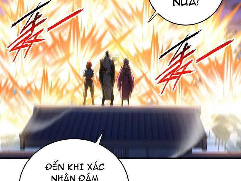 Đệ Tử Tu Luyện Còn Ta Thì Lười Biếng Chap 139 - Next Chap 140