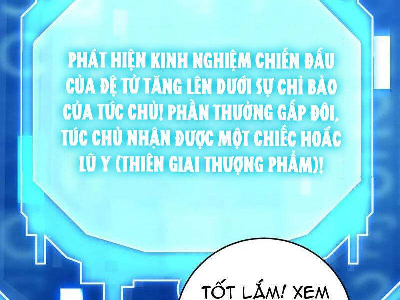 Đệ Tử Tu Luyện Còn Ta Thì Lười Biếng Chap 139 - Next Chap 140