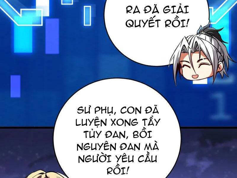 Đệ Tử Tu Luyện Còn Ta Thì Lười Biếng Chap 139 - Next Chap 140