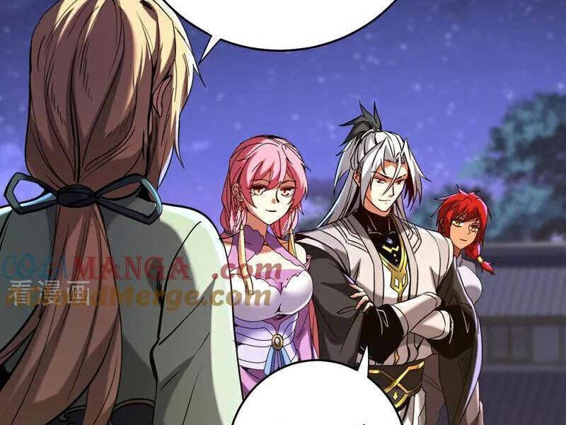 Đệ Tử Tu Luyện Còn Ta Thì Lười Biếng Chap 139 - Next Chap 140