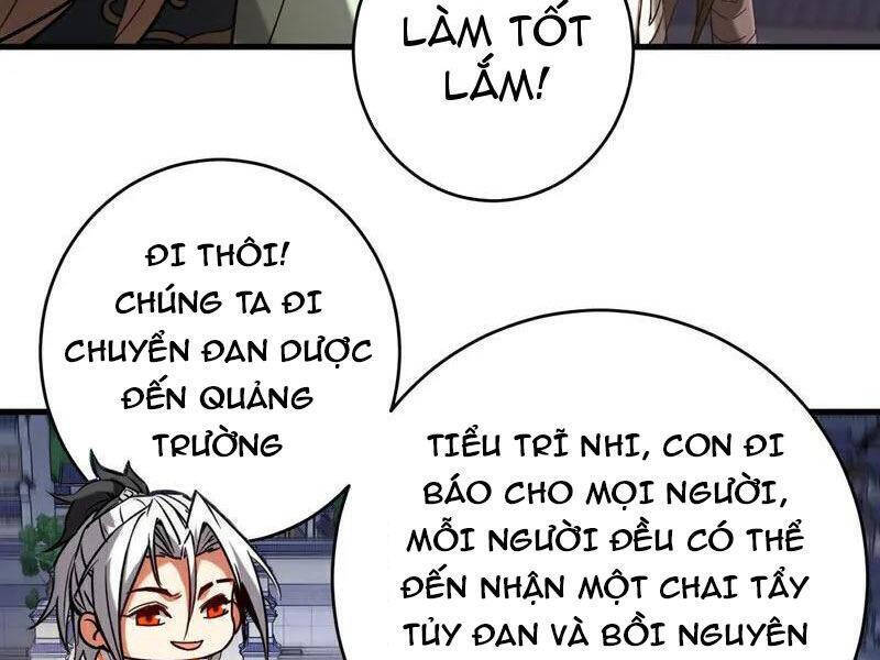 Đệ Tử Tu Luyện Còn Ta Thì Lười Biếng Chap 139 - Next Chap 140
