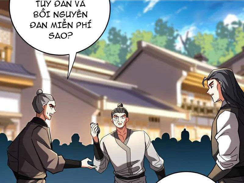 Đệ Tử Tu Luyện Còn Ta Thì Lười Biếng Chap 139 - Next Chap 140