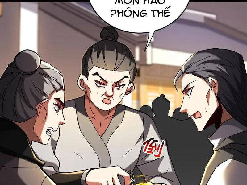 Đệ Tử Tu Luyện Còn Ta Thì Lười Biếng Chap 139 - Next Chap 140