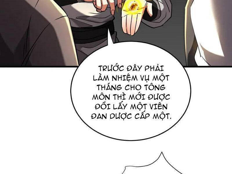 Đệ Tử Tu Luyện Còn Ta Thì Lười Biếng Chap 139 - Next Chap 140