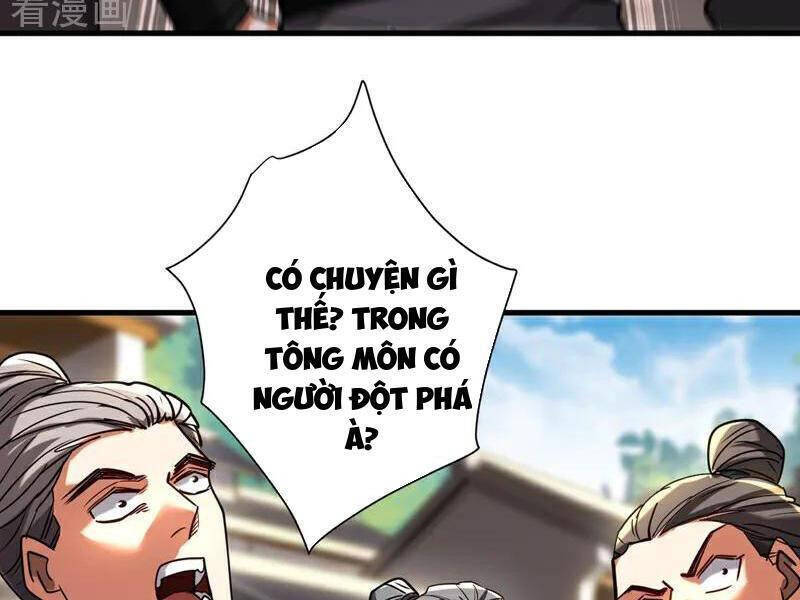 Đệ Tử Tu Luyện Còn Ta Thì Lười Biếng Chap 139 - Next Chap 140