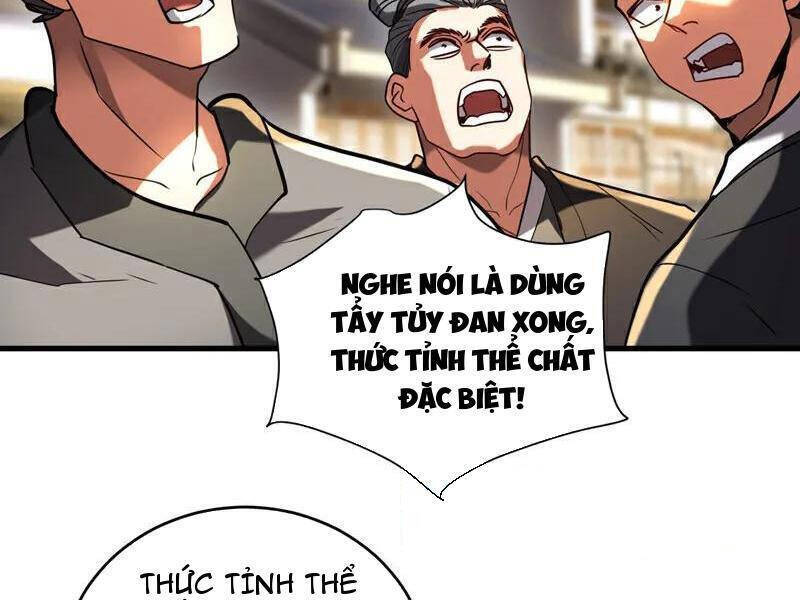 Đệ Tử Tu Luyện Còn Ta Thì Lười Biếng Chap 139 - Next Chap 140