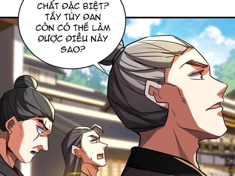 Đệ Tử Tu Luyện Còn Ta Thì Lười Biếng Chap 139 - Next Chap 140