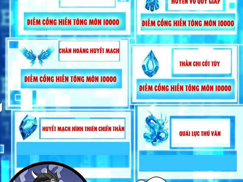 Đệ Tử Tu Luyện Còn Ta Thì Lười Biếng Chap 139 - Next Chap 140
