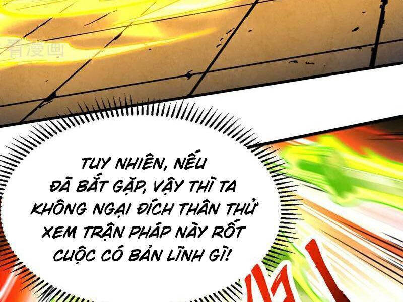 Đệ Tử Tu Luyện Còn Ta Thì Lười Biếng Chap 139 - Next Chap 140