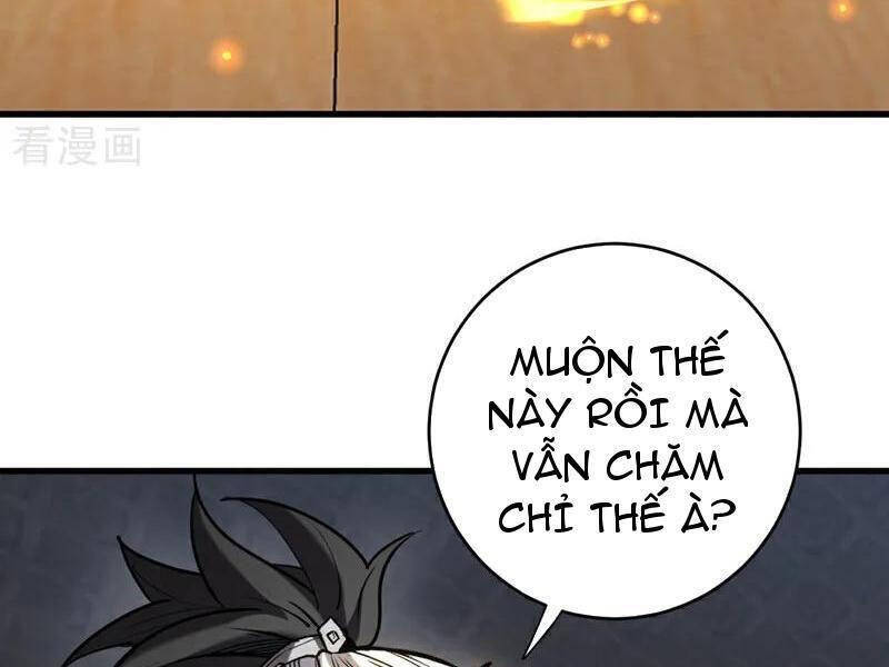 Đệ Tử Tu Luyện Còn Ta Thì Lười Biếng Chap 139 - Next Chap 140