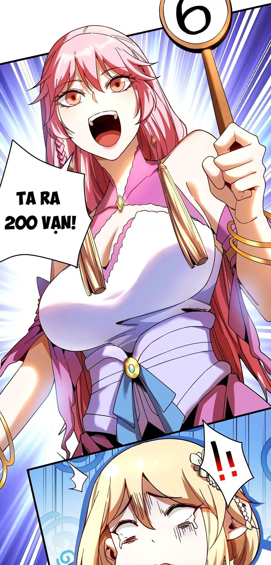 Đệ Tử Tu Luyện Còn Ta Thì Lười Biếng Chap 14 - Next Chap 15