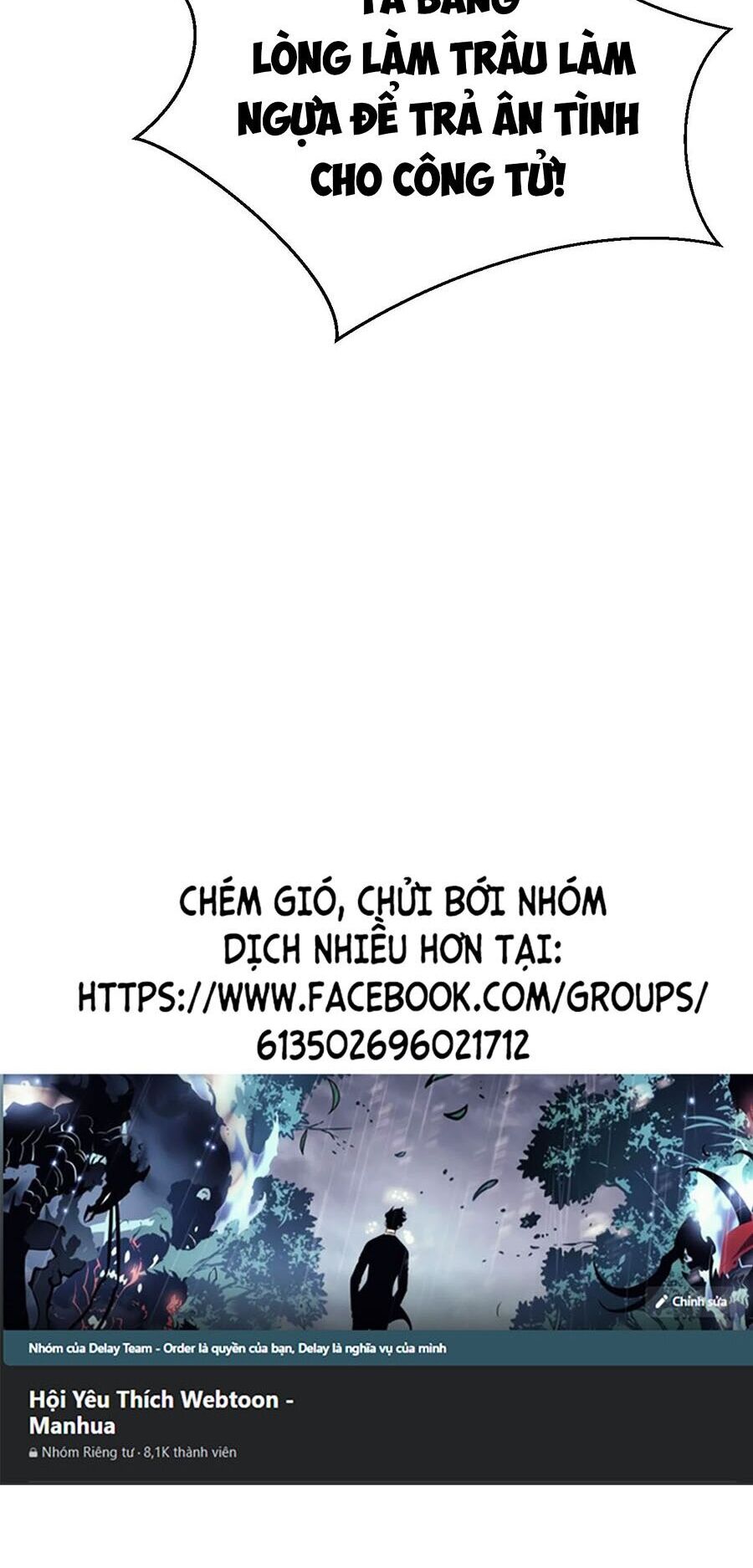 Đệ Tử Tu Luyện Còn Ta Thì Lười Biếng Chap 14 - Next Chap 15