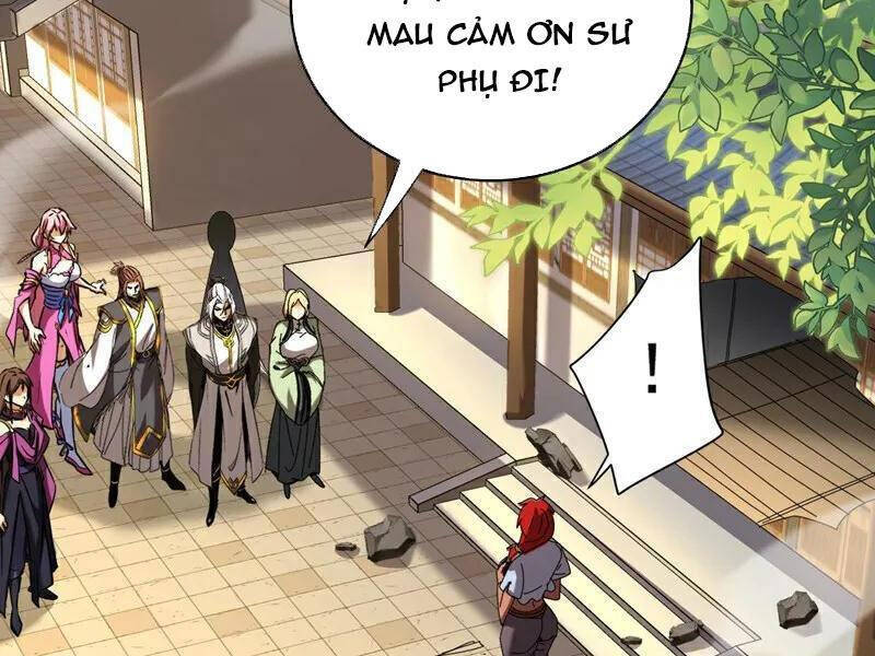 Đệ Tử Tu Luyện Còn Ta Thì Lười Biếng Chap 140 - Next Chap 141