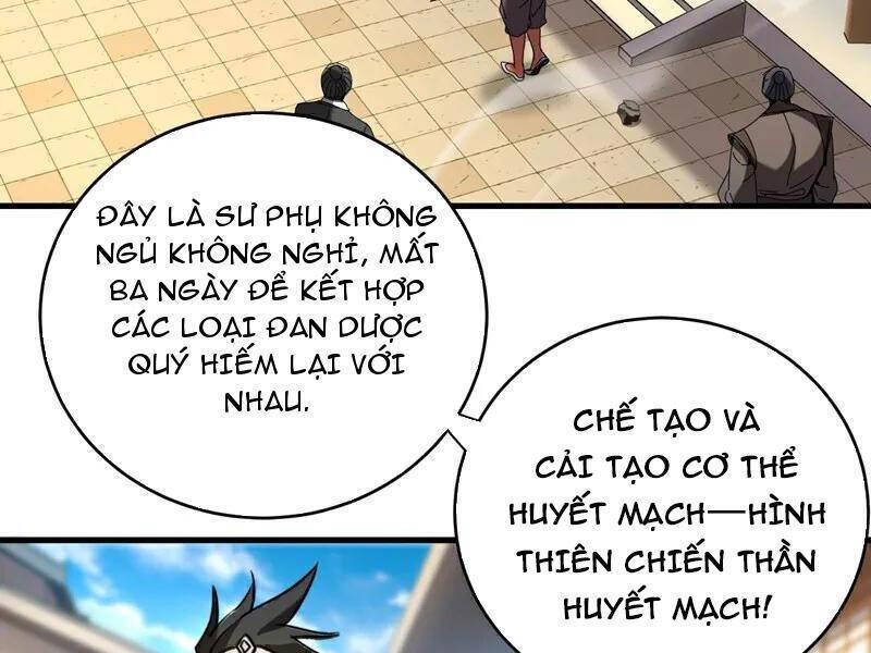 Đệ Tử Tu Luyện Còn Ta Thì Lười Biếng Chap 140 - Next Chap 141