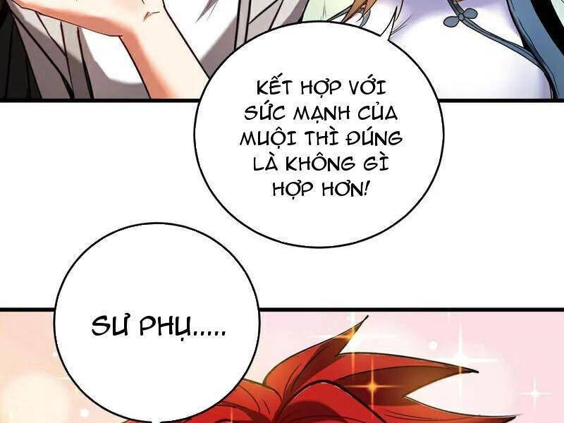 Đệ Tử Tu Luyện Còn Ta Thì Lười Biếng Chap 140 - Next Chap 141