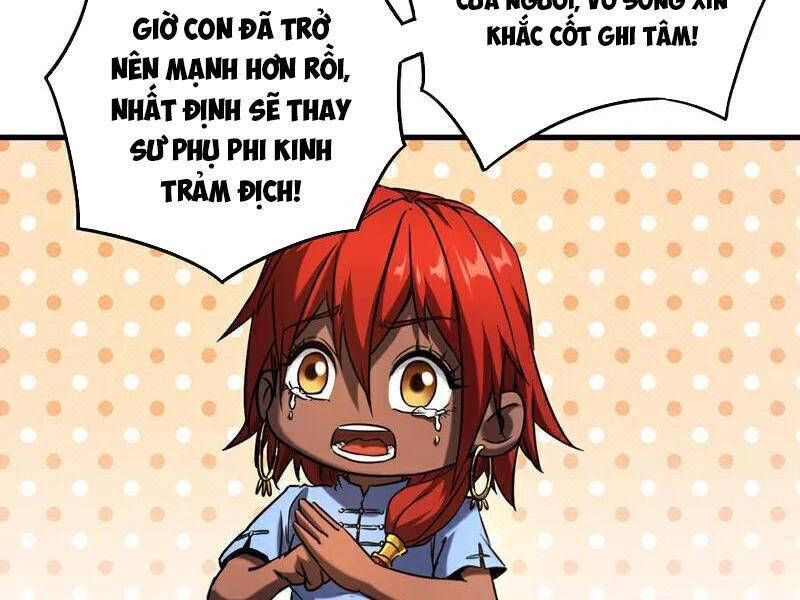 Đệ Tử Tu Luyện Còn Ta Thì Lười Biếng Chap 140 - Next Chap 141
