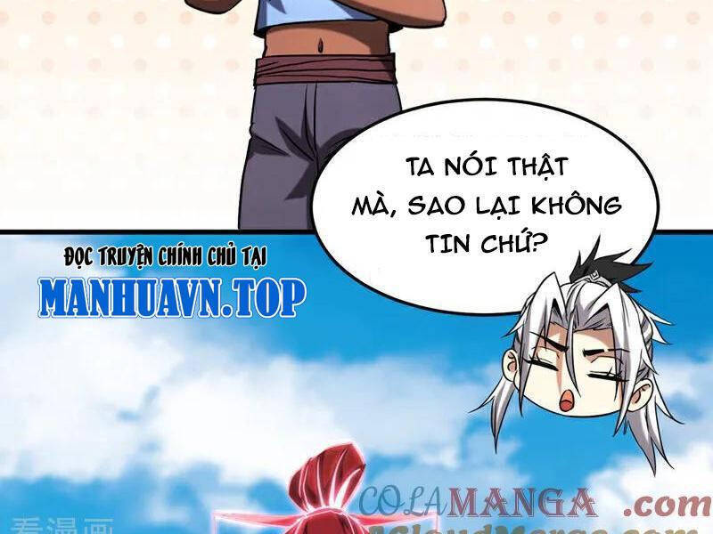 Đệ Tử Tu Luyện Còn Ta Thì Lười Biếng Chap 140 - Next Chap 141