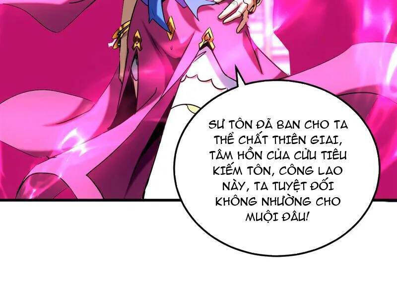 Đệ Tử Tu Luyện Còn Ta Thì Lười Biếng Chap 140 - Next Chap 141