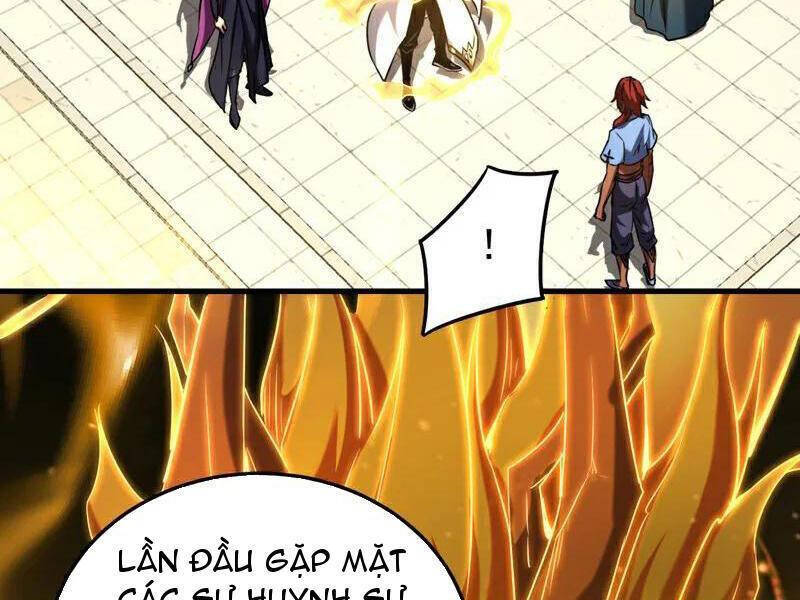 Đệ Tử Tu Luyện Còn Ta Thì Lười Biếng Chap 140 - Next Chap 141