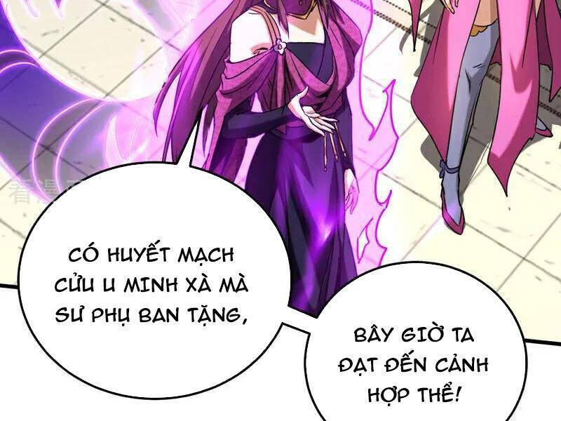 Đệ Tử Tu Luyện Còn Ta Thì Lười Biếng Chap 140 - Next Chap 141