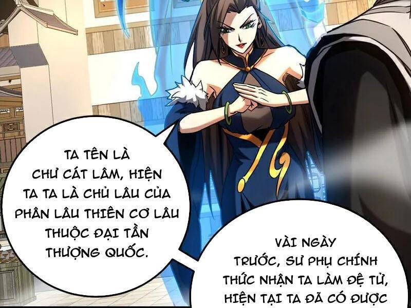Đệ Tử Tu Luyện Còn Ta Thì Lười Biếng Chap 140 - Next Chap 141