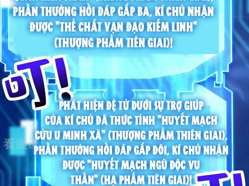 Đệ Tử Tu Luyện Còn Ta Thì Lười Biếng Chap 140 - Next Chap 141
