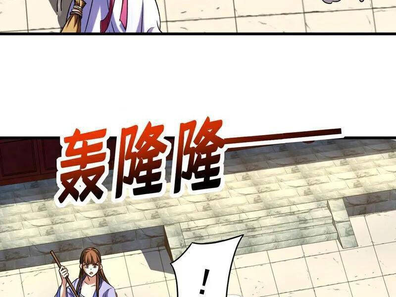 Đệ Tử Tu Luyện Còn Ta Thì Lười Biếng Chap 140 - Next Chap 141