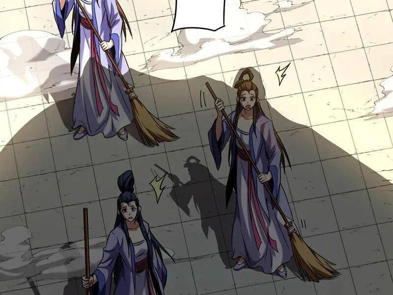 Đệ Tử Tu Luyện Còn Ta Thì Lười Biếng Chap 140 - Next Chap 141