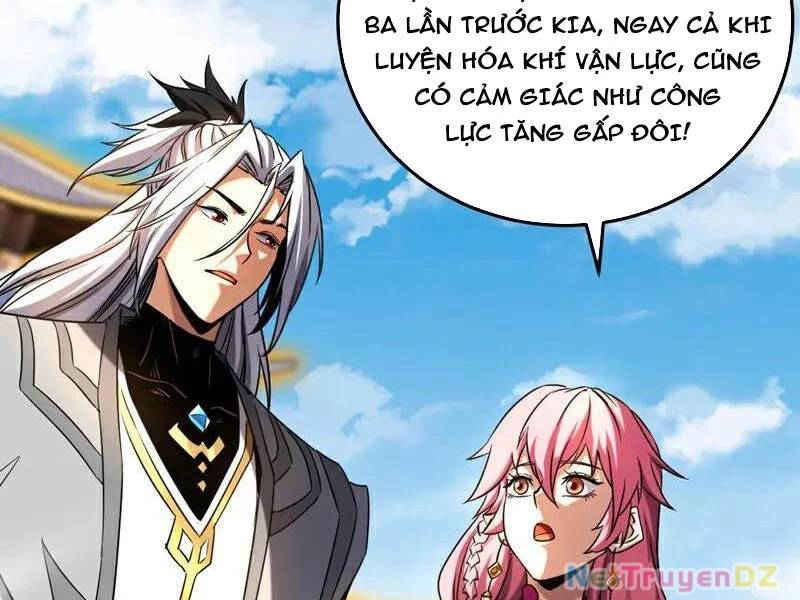 Đệ Tử Tu Luyện Còn Ta Thì Lười Biếng Chap 141 - Next Chap 142
