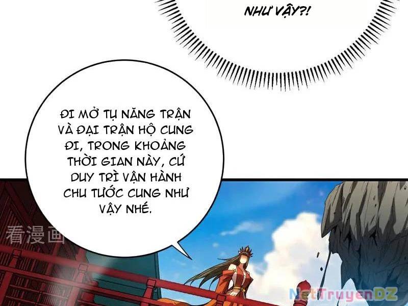 Đệ Tử Tu Luyện Còn Ta Thì Lười Biếng Chap 141 - Next Chap 142