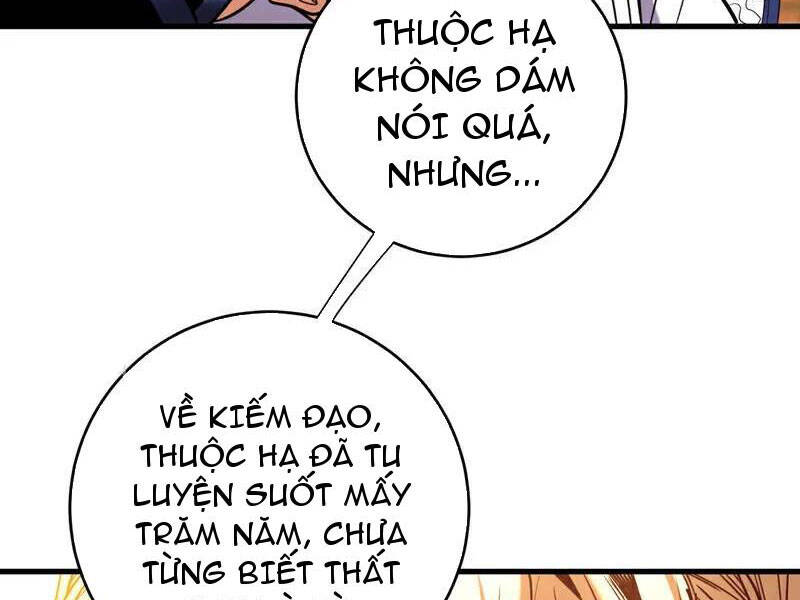 Đệ Tử Tu Luyện Còn Ta Thì Lười Biếng Chap 142 - Next Chap 143
