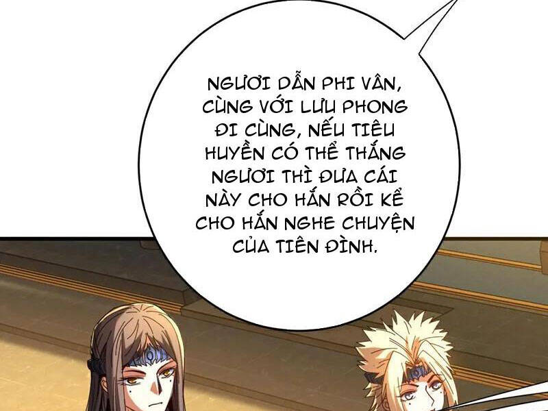 Đệ Tử Tu Luyện Còn Ta Thì Lười Biếng Chap 142 - Next Chap 143