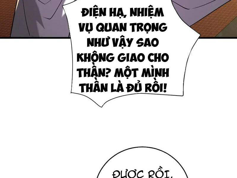 Đệ Tử Tu Luyện Còn Ta Thì Lười Biếng Chap 142 - Next Chap 143