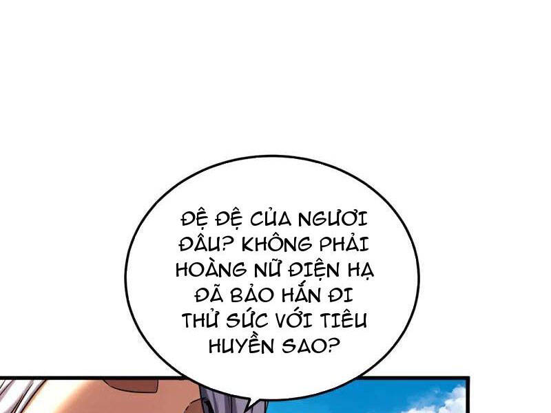 Đệ Tử Tu Luyện Còn Ta Thì Lười Biếng Chap 142 - Next Chap 143