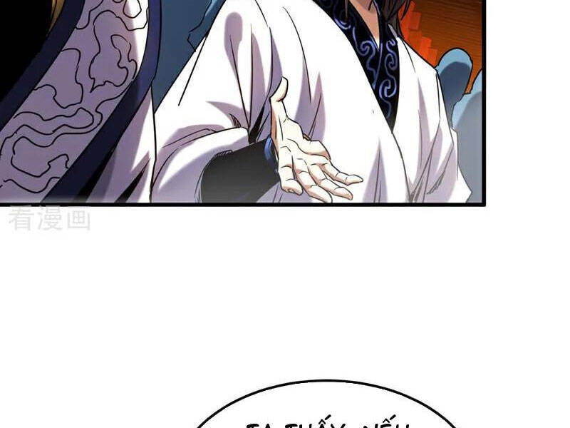 Đệ Tử Tu Luyện Còn Ta Thì Lười Biếng Chap 142 - Next Chap 143