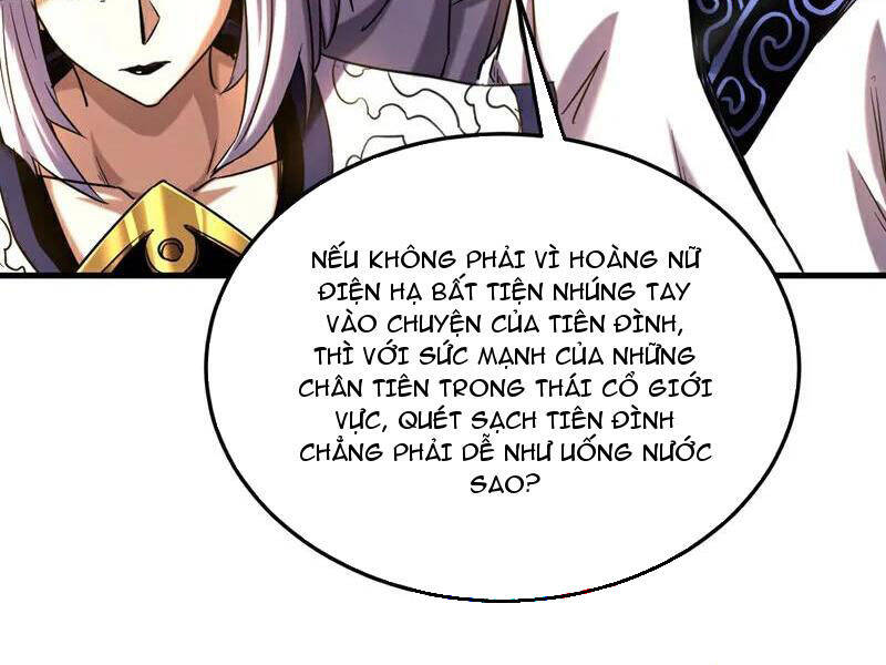 Đệ Tử Tu Luyện Còn Ta Thì Lười Biếng Chap 142 - Next Chap 143