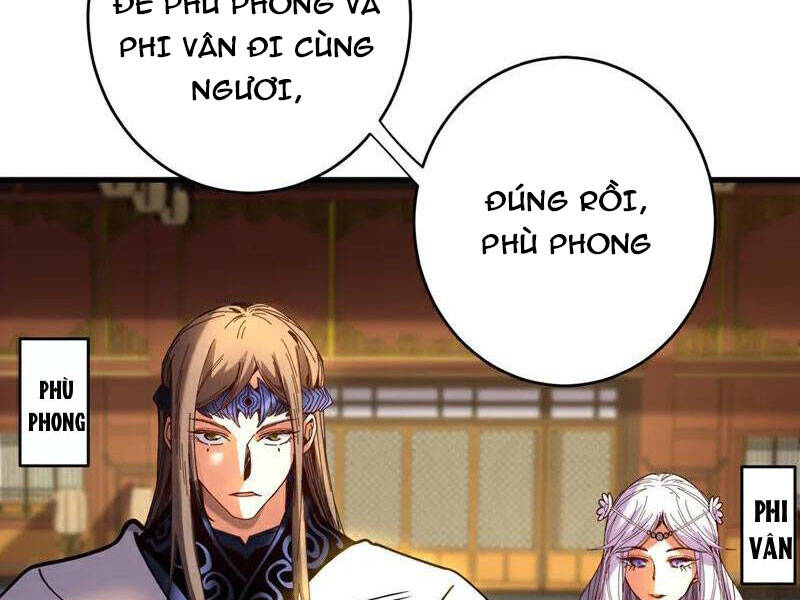 Đệ Tử Tu Luyện Còn Ta Thì Lười Biếng Chap 142 - Next Chap 143