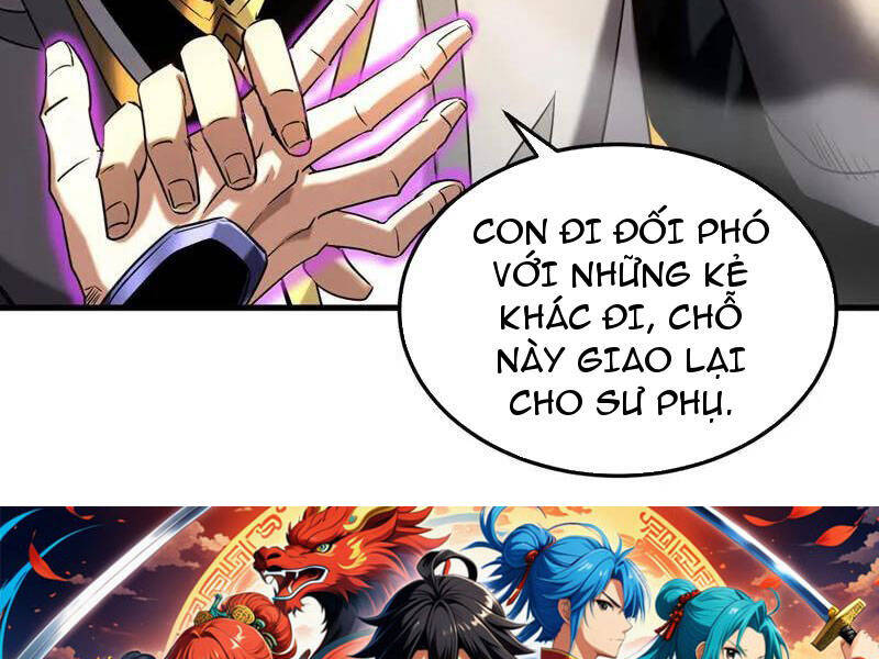 Đệ Tử Tu Luyện Còn Ta Thì Lười Biếng Chap 142 - Next Chap 143