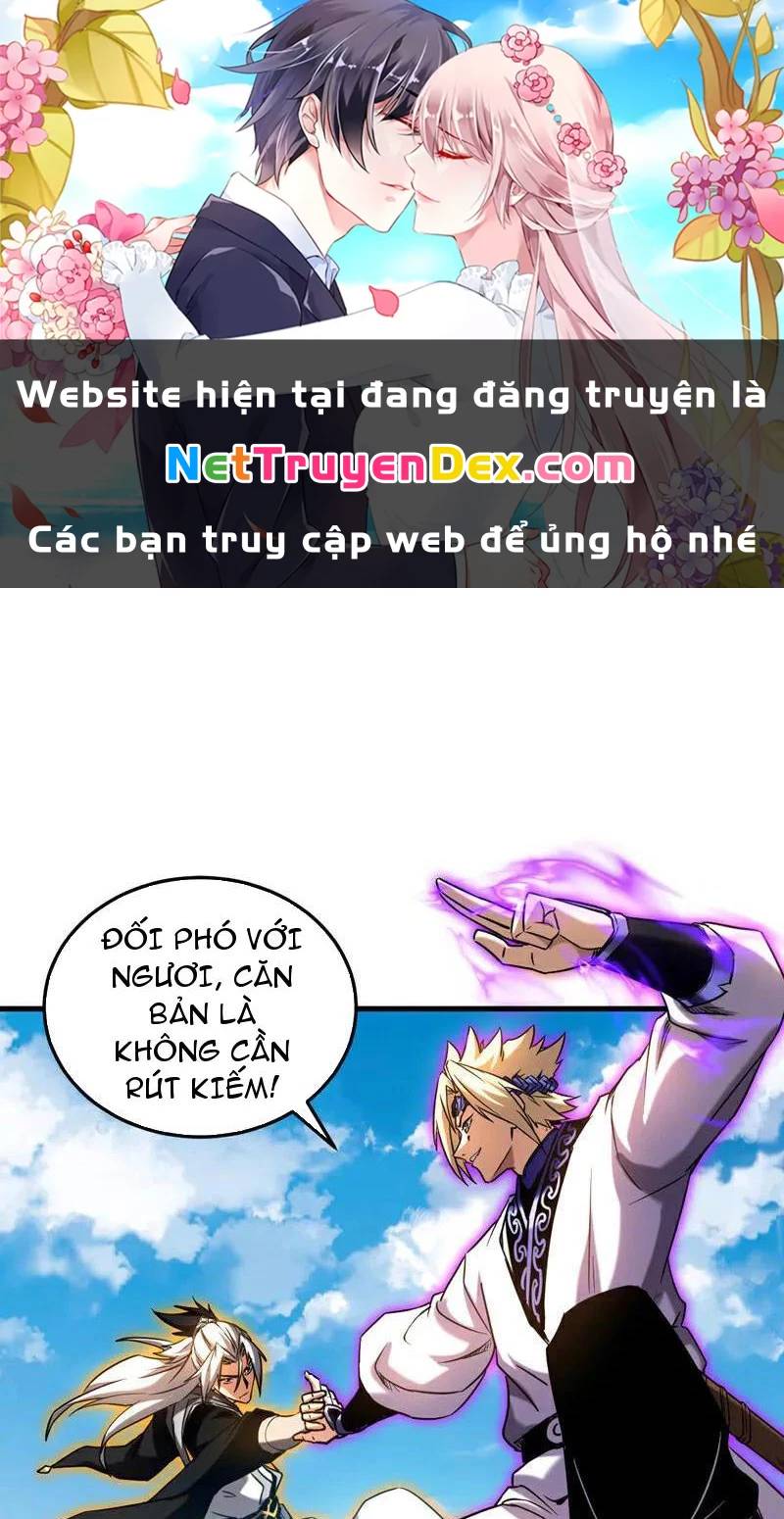 Đệ Tử Tu Luyện Còn Ta Thì Lười Biếng Chap 143 - Next Chap 144