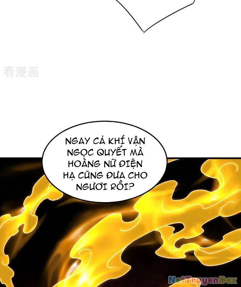Đệ Tử Tu Luyện Còn Ta Thì Lười Biếng Chap 143 - Next Chap 144