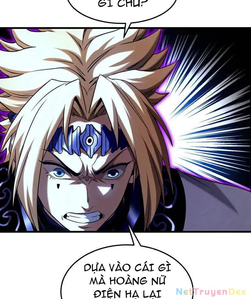 Đệ Tử Tu Luyện Còn Ta Thì Lười Biếng Chap 143 - Next Chap 144