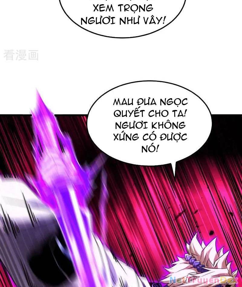 Đệ Tử Tu Luyện Còn Ta Thì Lười Biếng Chap 143 - Next Chap 144