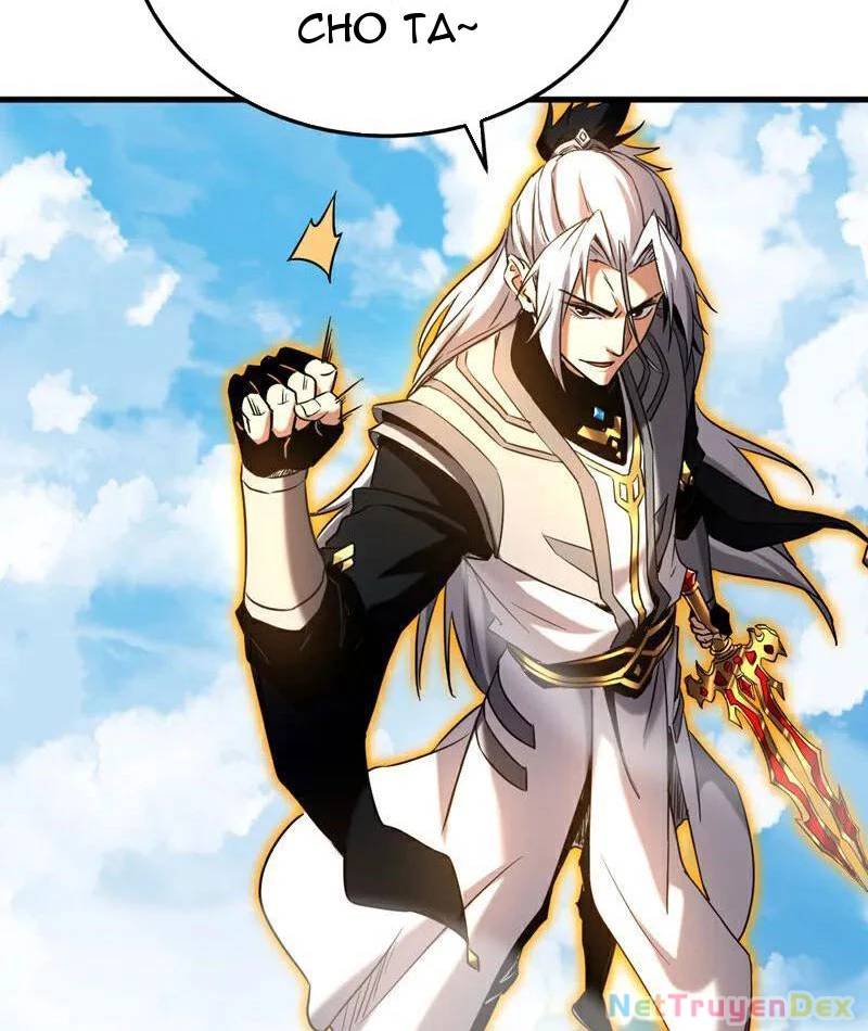 Đệ Tử Tu Luyện Còn Ta Thì Lười Biếng Chap 143 - Next Chap 144