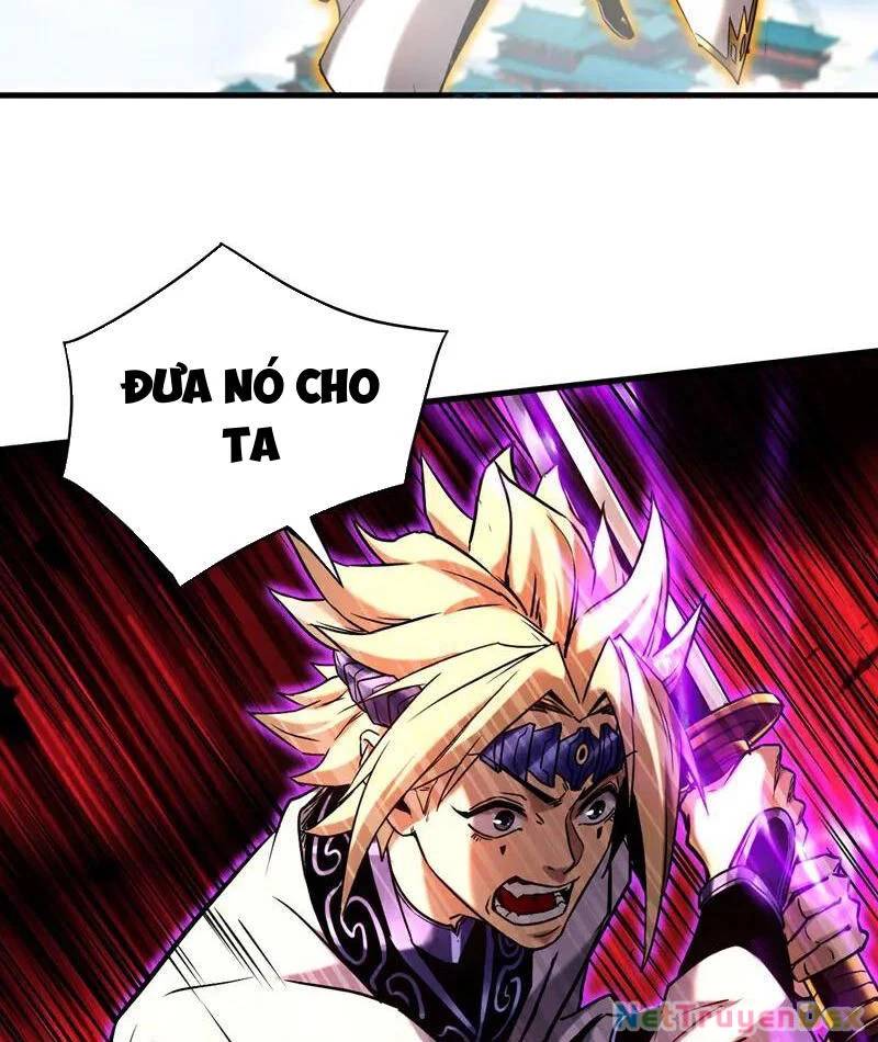 Đệ Tử Tu Luyện Còn Ta Thì Lười Biếng Chap 143 - Next Chap 144