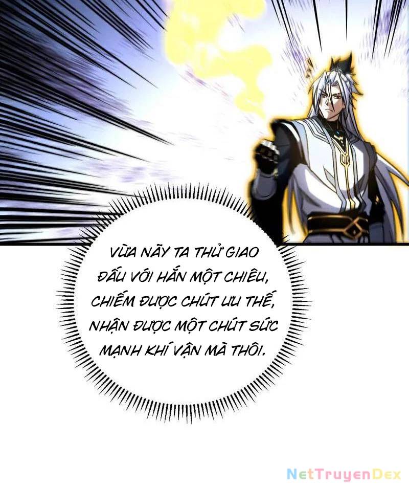 Đệ Tử Tu Luyện Còn Ta Thì Lười Biếng Chap 143 - Next Chap 144