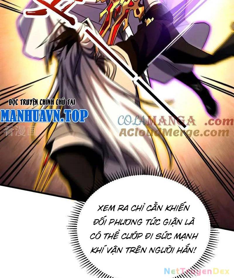 Đệ Tử Tu Luyện Còn Ta Thì Lười Biếng Chap 143 - Next Chap 144