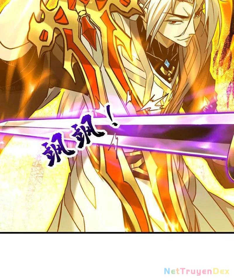 Đệ Tử Tu Luyện Còn Ta Thì Lười Biếng Chap 143 - Next Chap 144