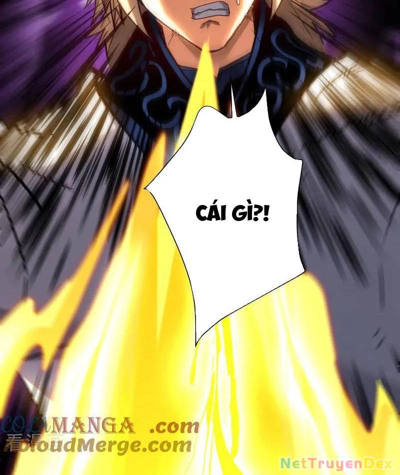 Đệ Tử Tu Luyện Còn Ta Thì Lười Biếng Chap 143 - Next Chap 144